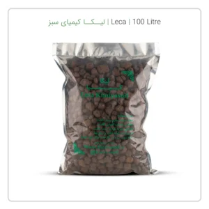 لیکا کیمیا 100 لیتری
