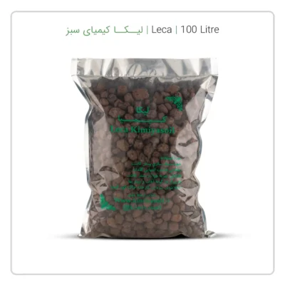 لیکا کیمیا 100 لیتری