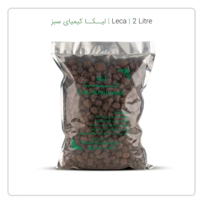لیکا کیمیا 2 لیتری